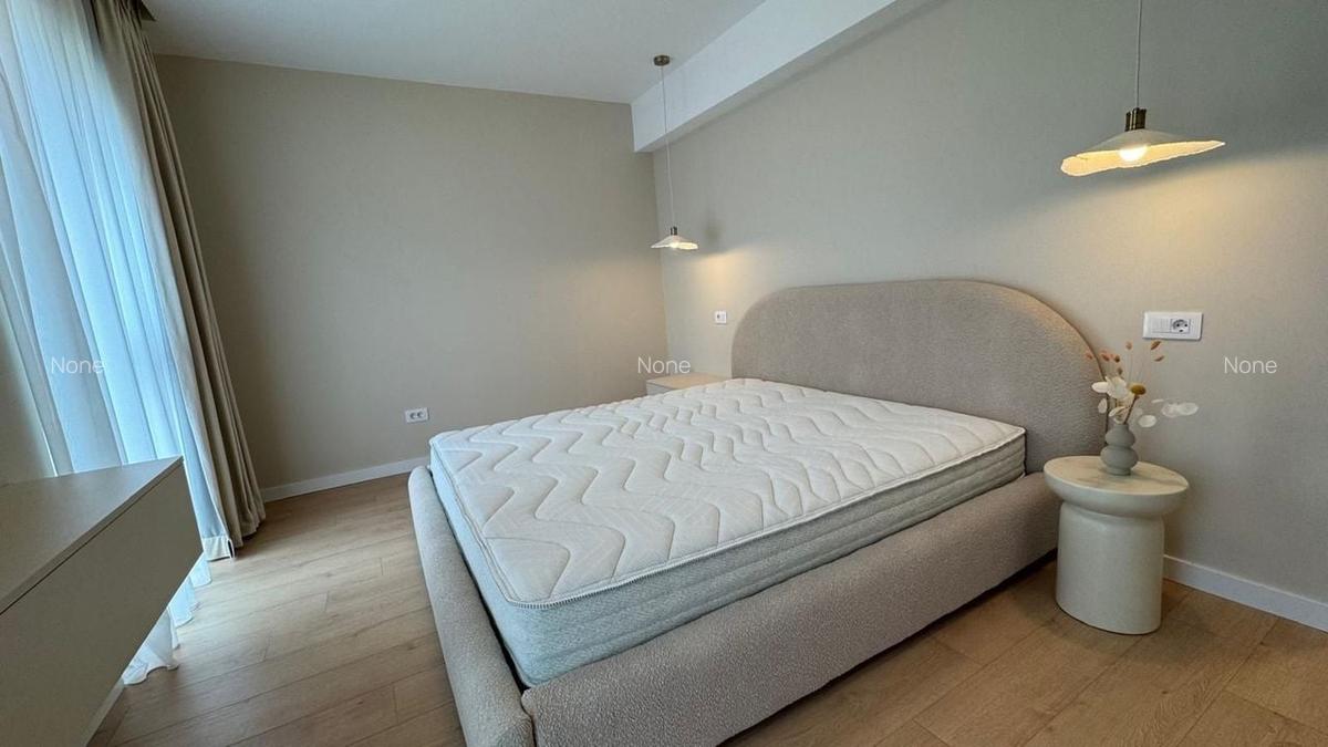 Apartament Modern 4 Camere Nou / British School / Iancu Nicoloae - 15