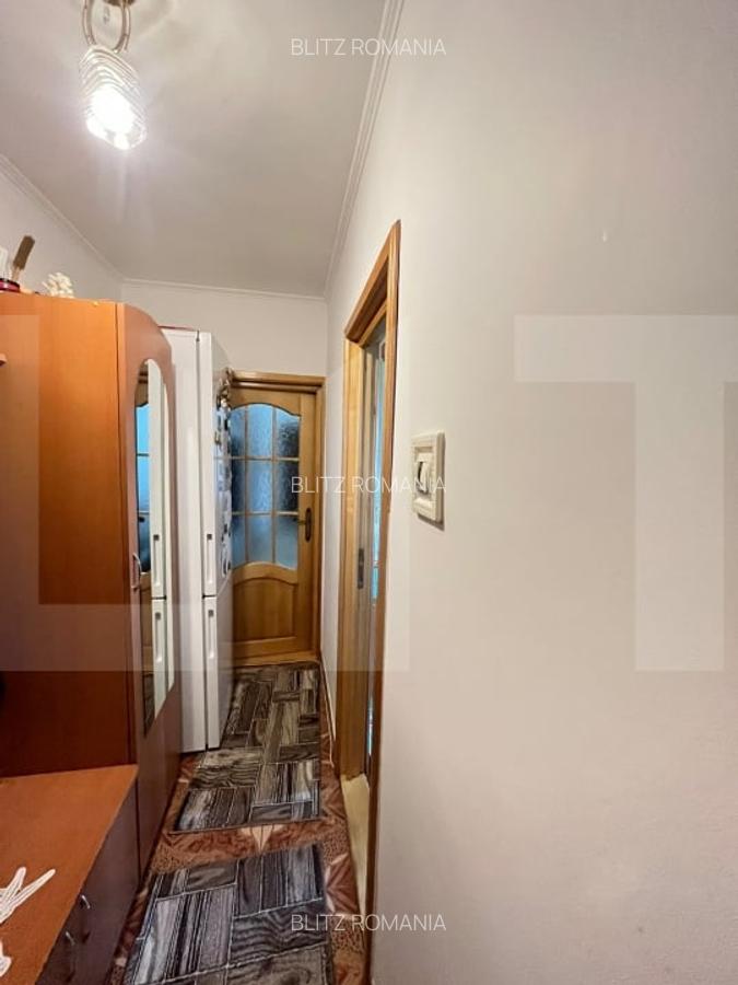 Apartament de 2 camere,etaj 3, zona Primaverii - 4