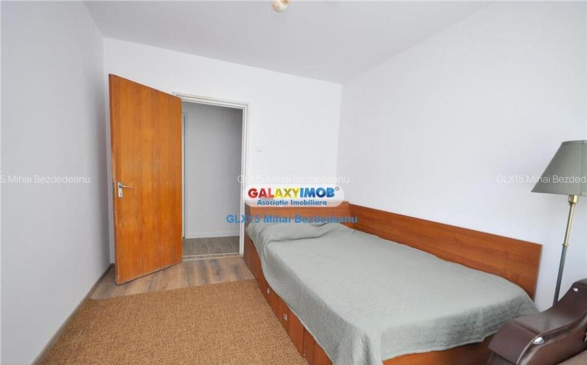 Apartament 3 camere in zona Titan - Parcul IOR Fizicienilor - 4