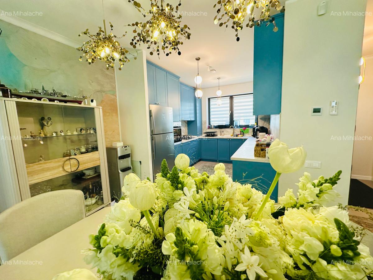 Vila tip duplex -5 Camere Mobexpert Homes Pipera - 1
