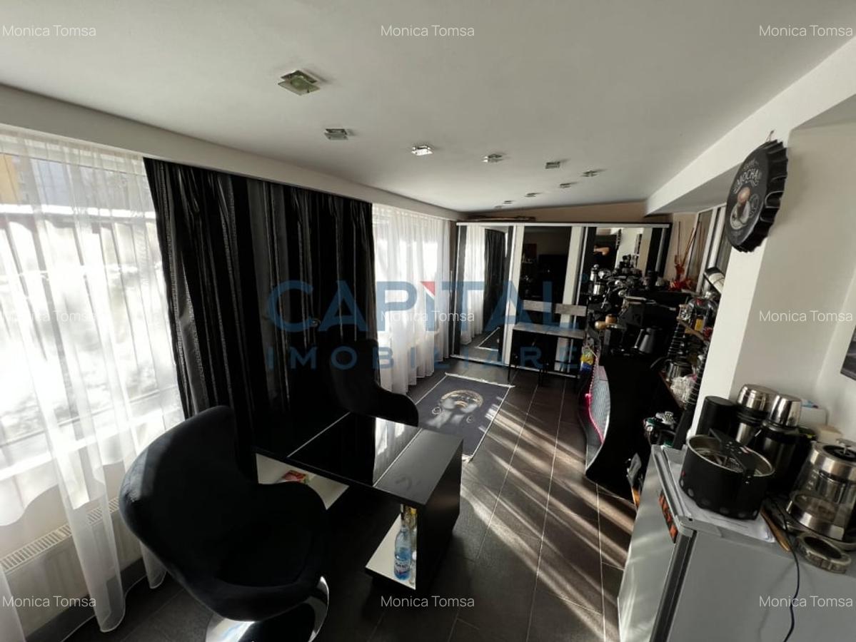 Apartament 3 camere decomandat + garaj, zona Mc Donald's, Manastur - 3