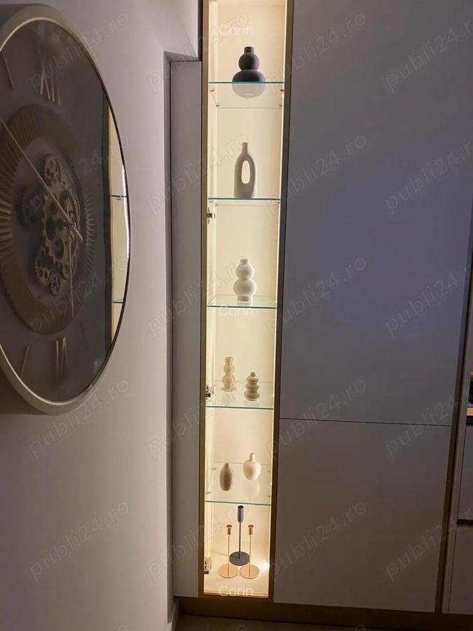 Direct Proprietar - apartament 3 camere, nou, mobilat premium, prima inchiriere, - 5