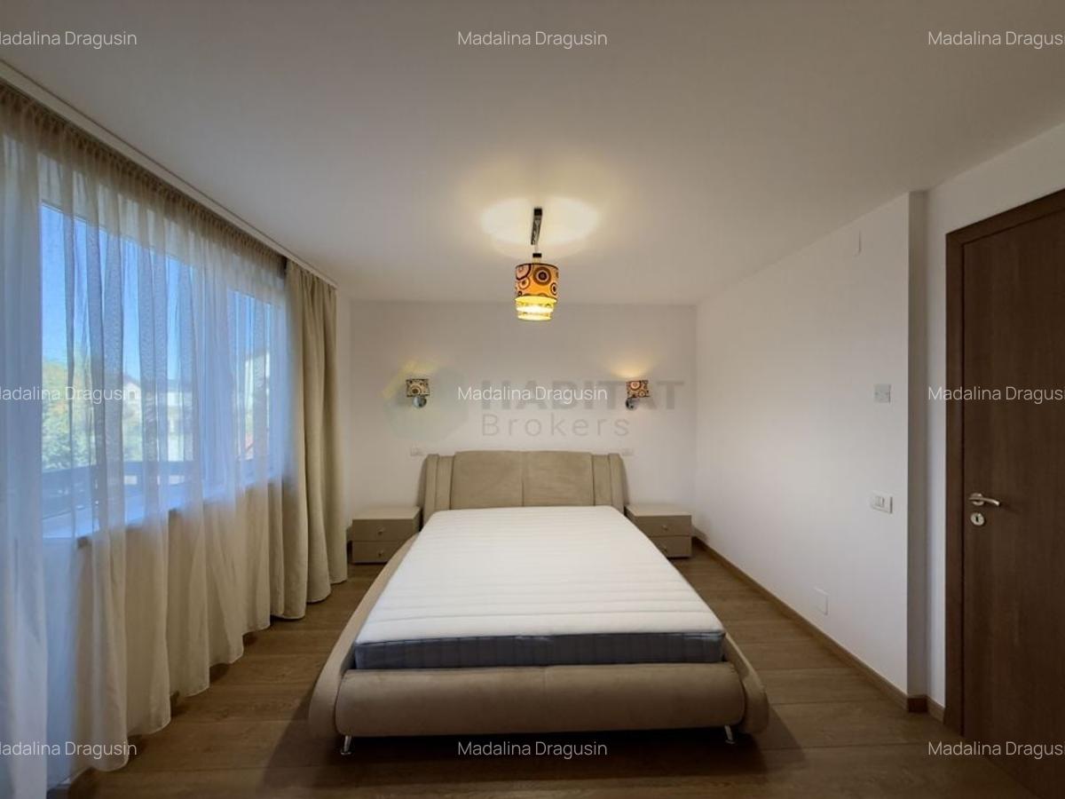 Vila 4 camere Avangarde Forest 1 - 15