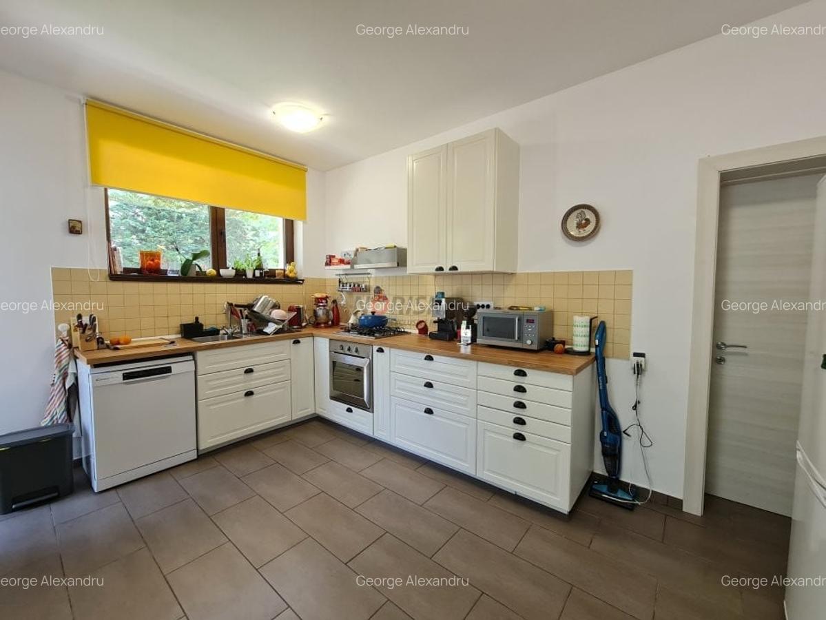 Vila Deosebita - Mogosoaia - 12