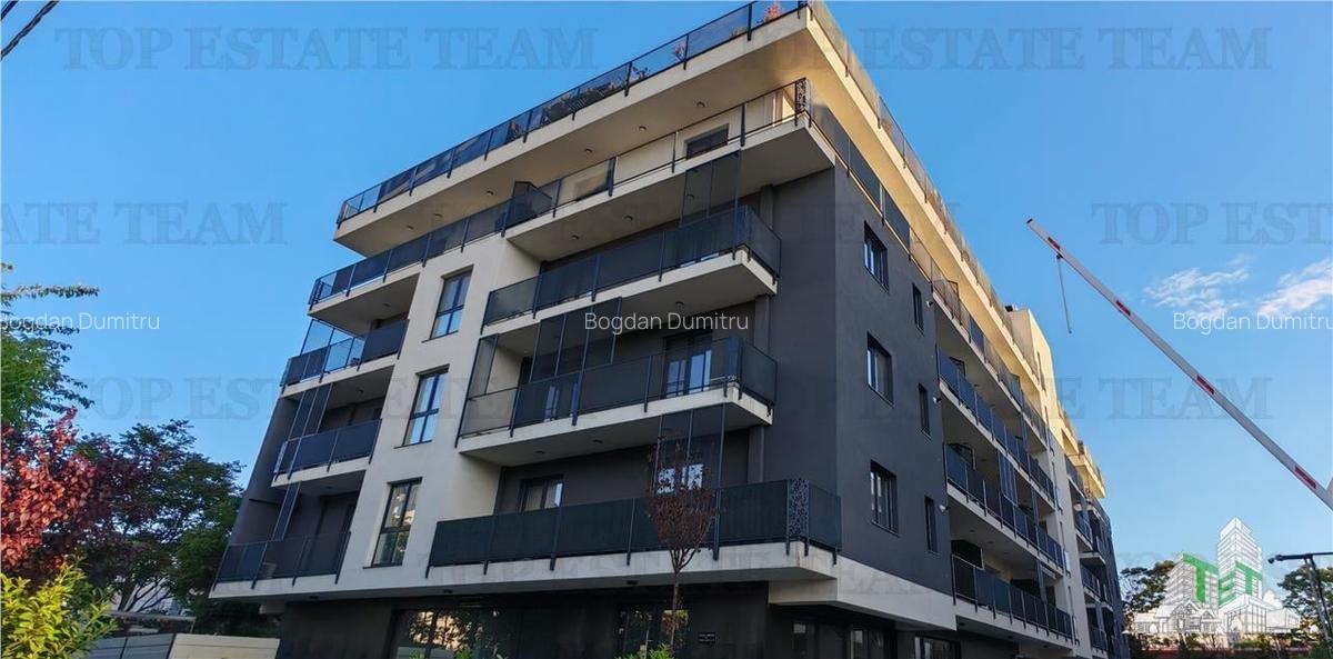 Apartament generos de 3 camere si curte proprie de 115mp, incalzire in pardoseal - 3