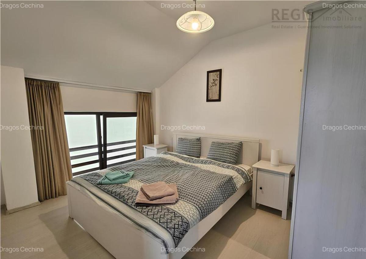 Apartament 3 Camere Modern si Central | Pet Friendly - 1
