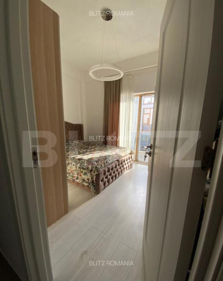 Apartament modern cu 2 camere ?i balcon-?elimbar - 1