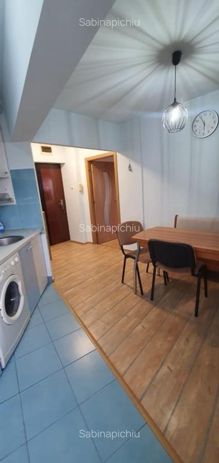 Apartament 2 camere de inchiriat - zona Spitalul Judetean, mobilat si utilat - 7