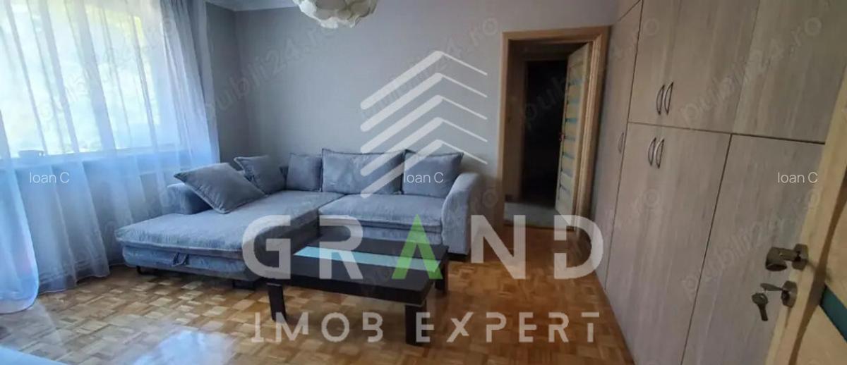 Ap 2 camere RENOVAT, BALCON, zona Grigorescu - 14