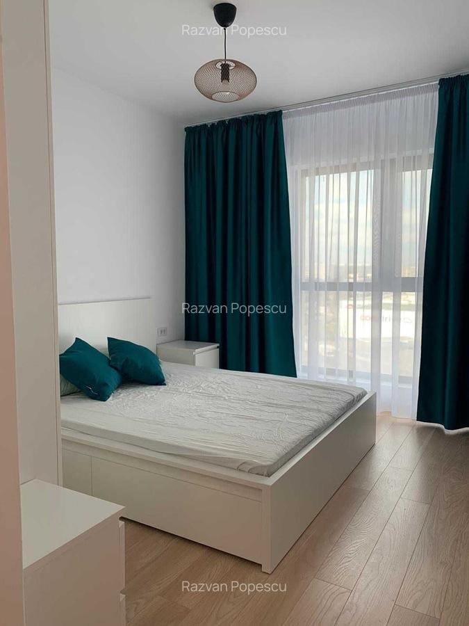 Vanzare Apartament 2 camere Bloc Nou Lujerului - 7