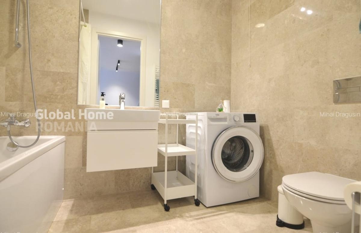 Apartament 2 camere || Domenii - 1 Mai - Luxuria - 12