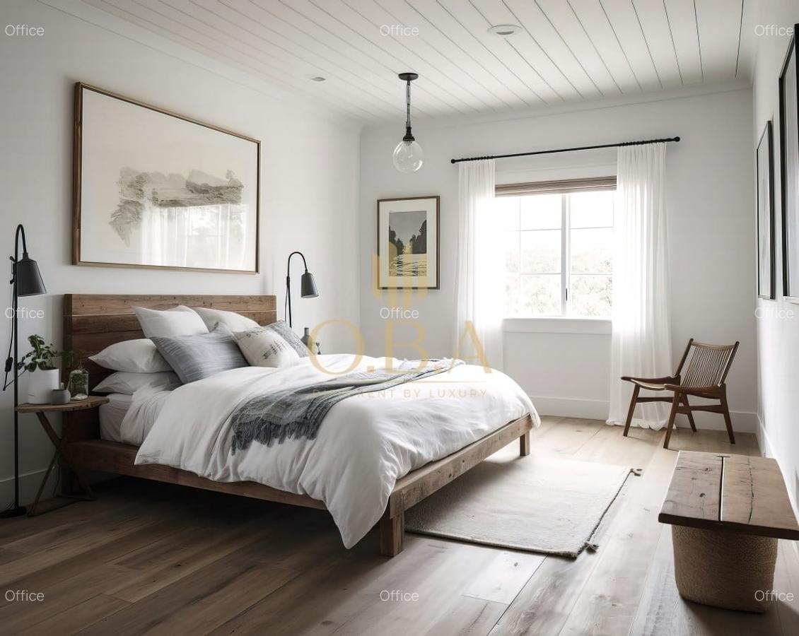 Apartament tip studio - Mamaia Nord - OBA DIFFERENT BY LUXURY. - 8