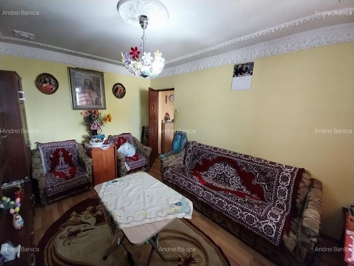 Apartament 2 camere Tractorul | Strada General Mociulschi - 3