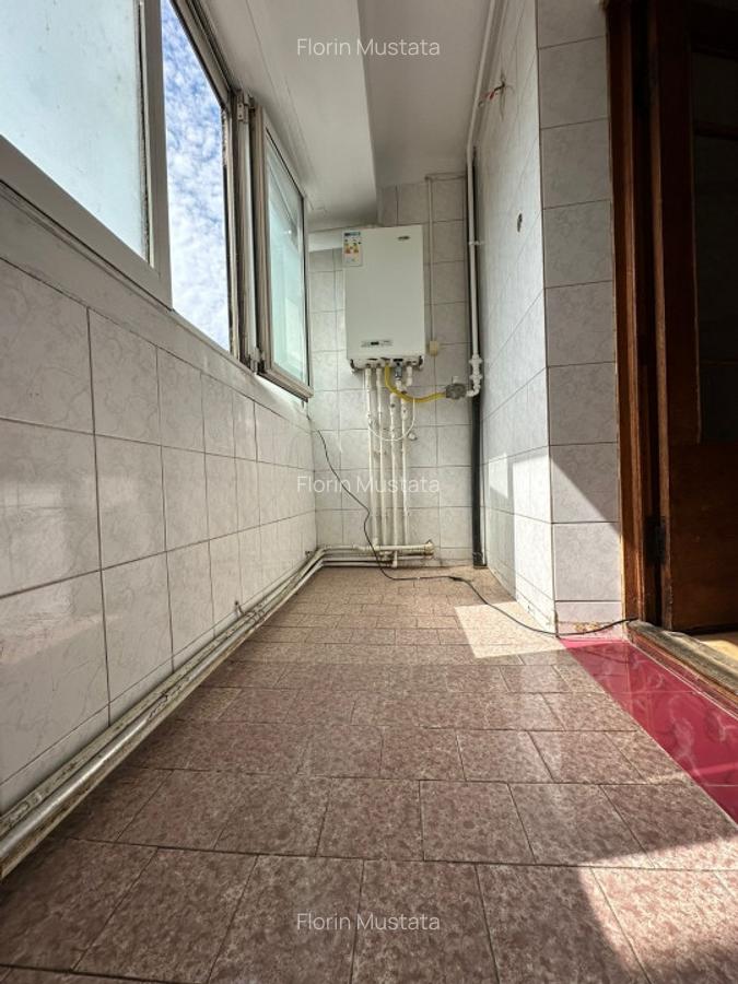 Apartament 2 camere decomandat, Calea Calarasilor, etaj intermediar. - 6