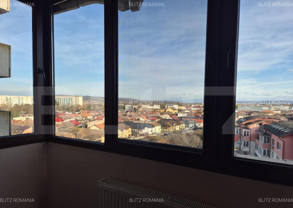 Apartament spa?ios cu 4 camere si parcare in 7 Noiembrie - 6