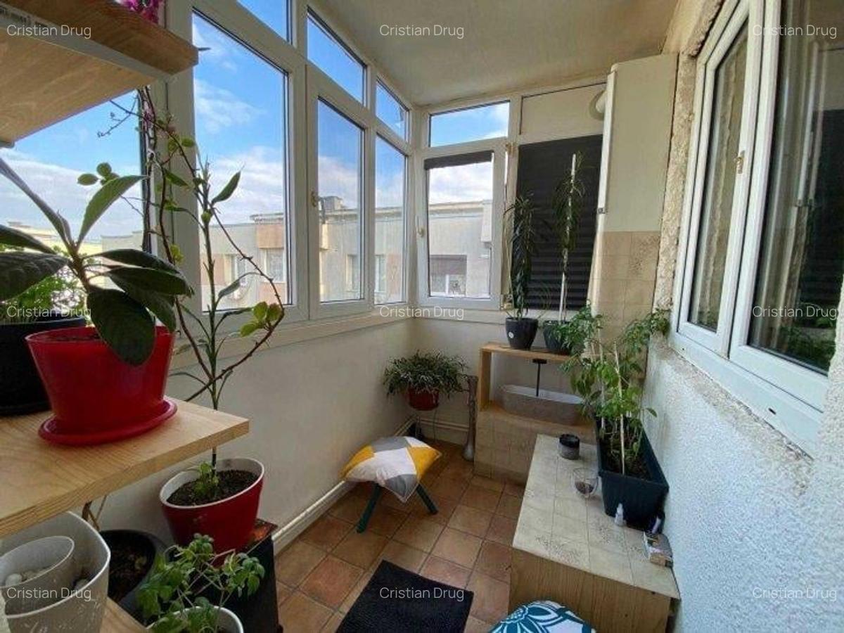 Apartament 3 camere Dristor - 7