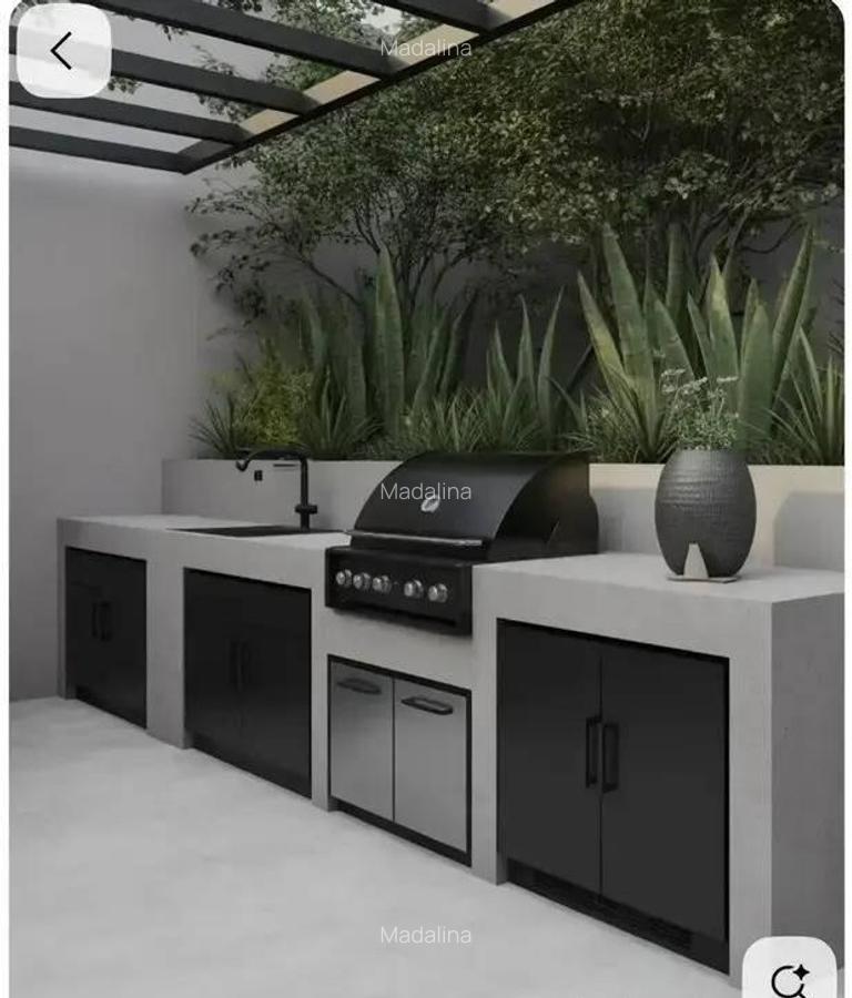 Oaza Verde la Tine Acasa Apartament cu Gradina de... - 5
