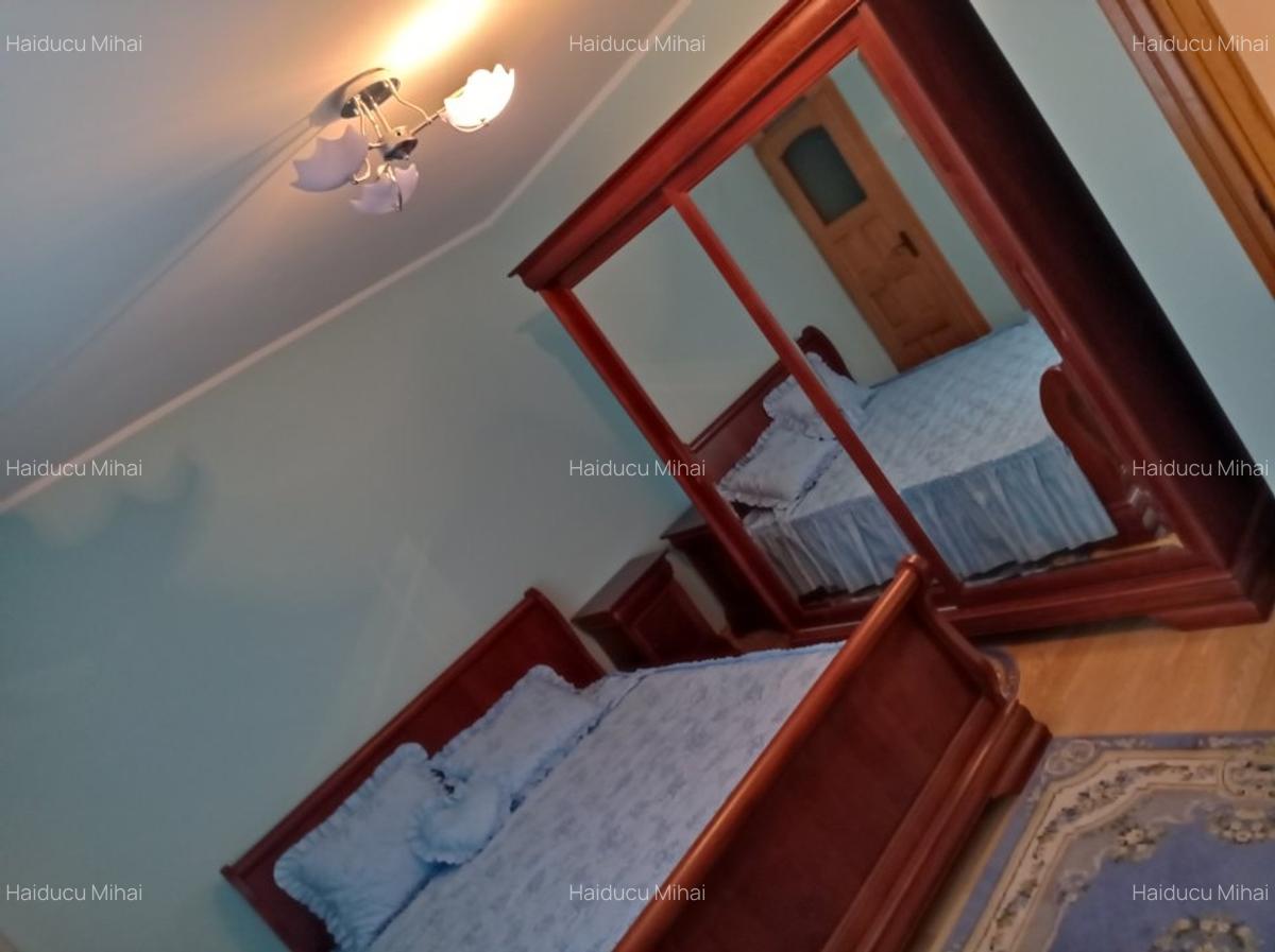 Casa / vila Gavana 3  , mobilata / utilata , finisaje clasice ! - 8