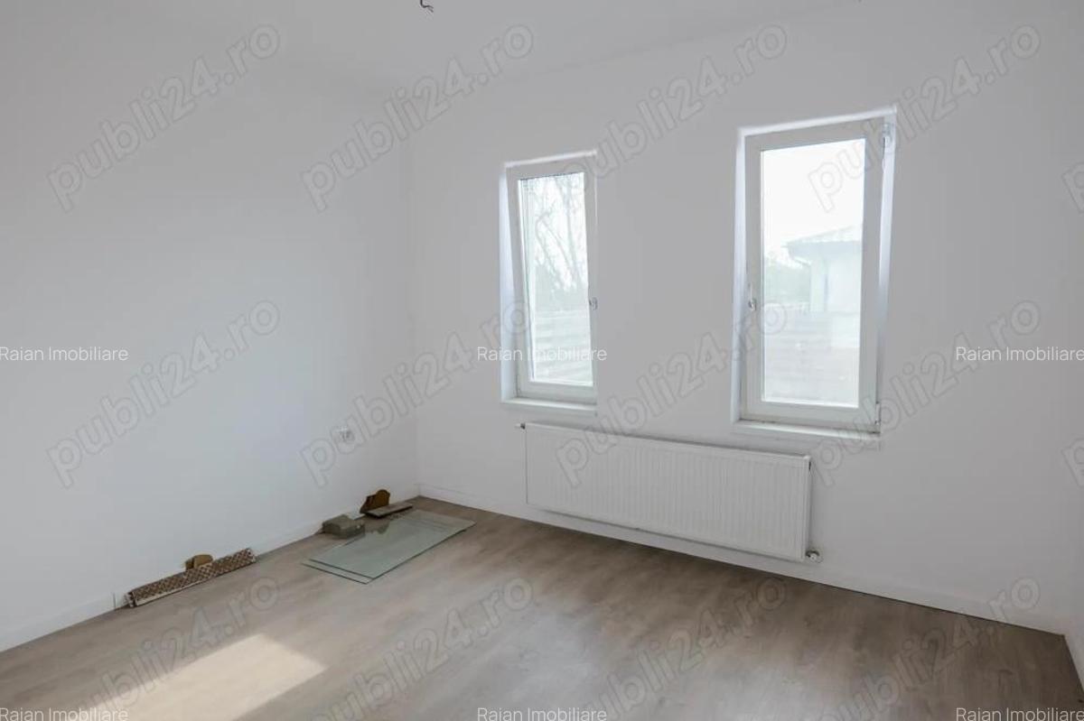 Vanzare casa in regim parter, com Vanatori, teren generos 600 mp - 4