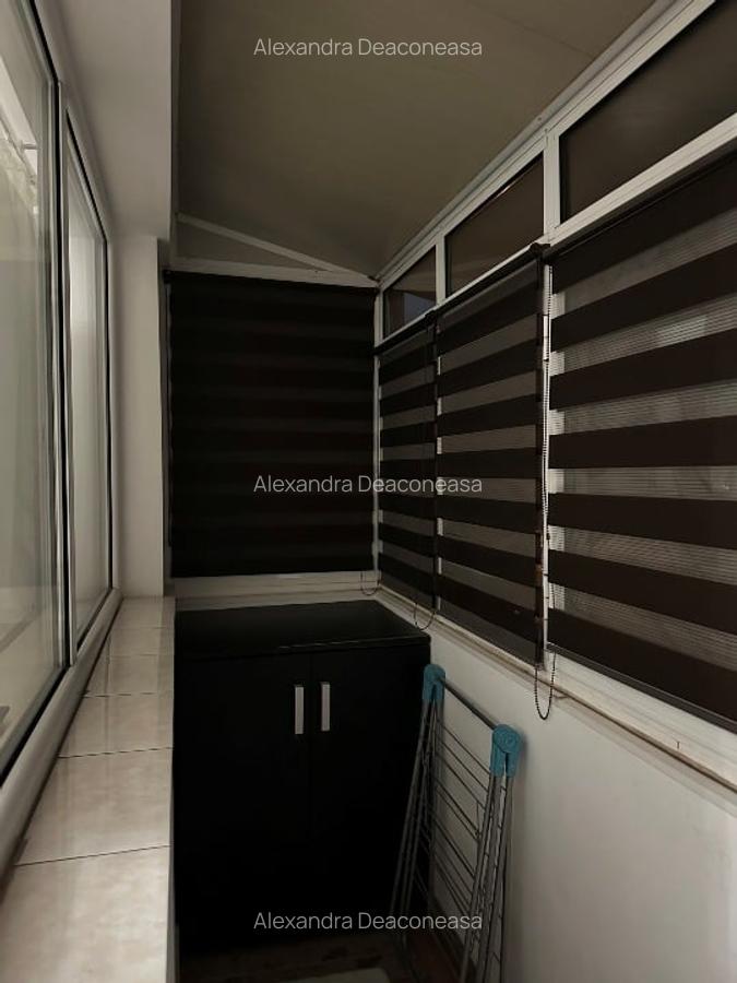 Apartament 50mp, 2 camere, decomandat, vis a vis de Plaza Romania - 6