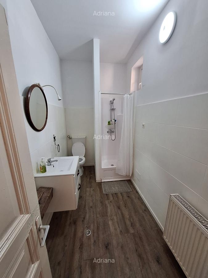 Apartament cu 2 camere decomandat, mobilat în P-ța Unirii - 14