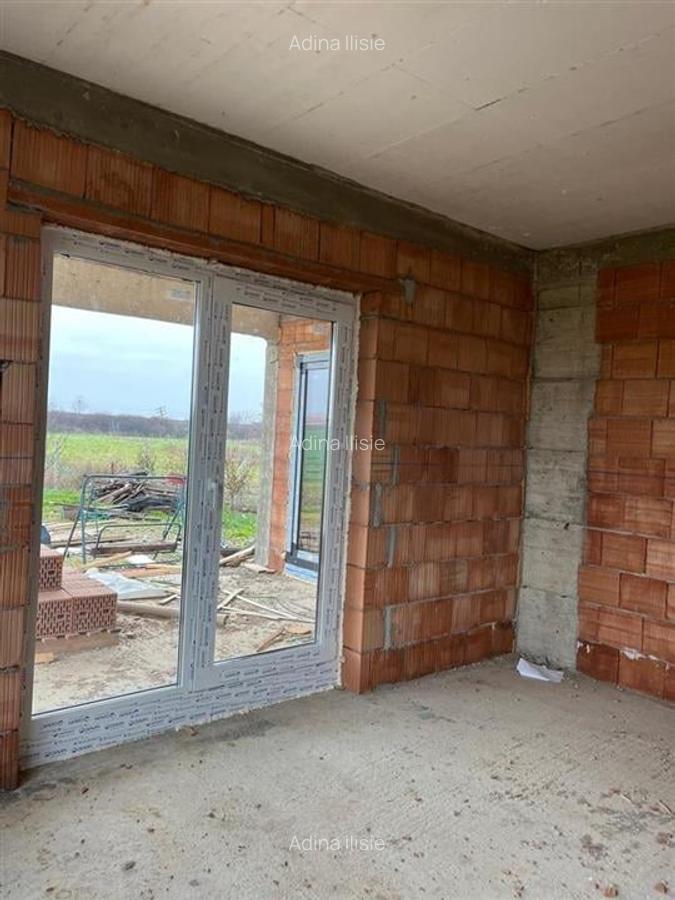 RECO Casa noua  la cheie, plan parter, Oradea-Iosia - 12