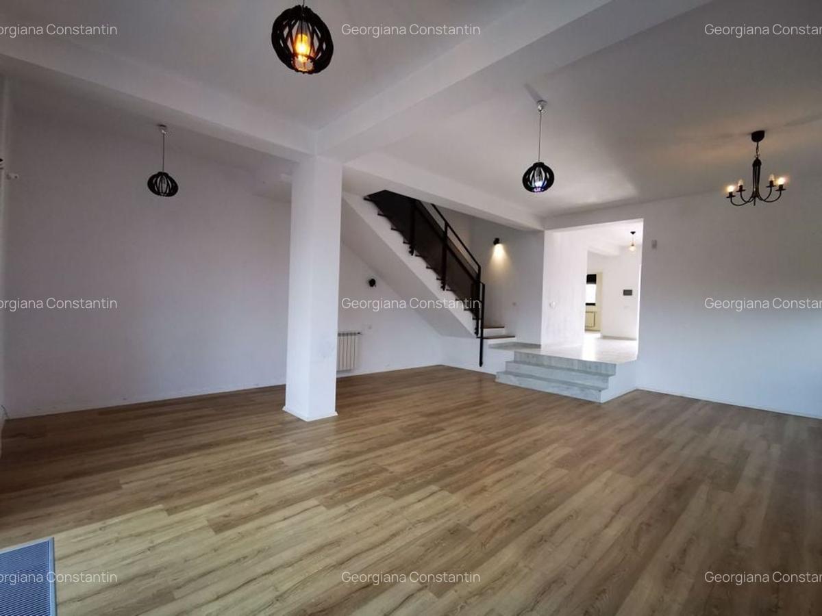 Vila individuala cu teren total de 750 mp si finisaje moderne - 6