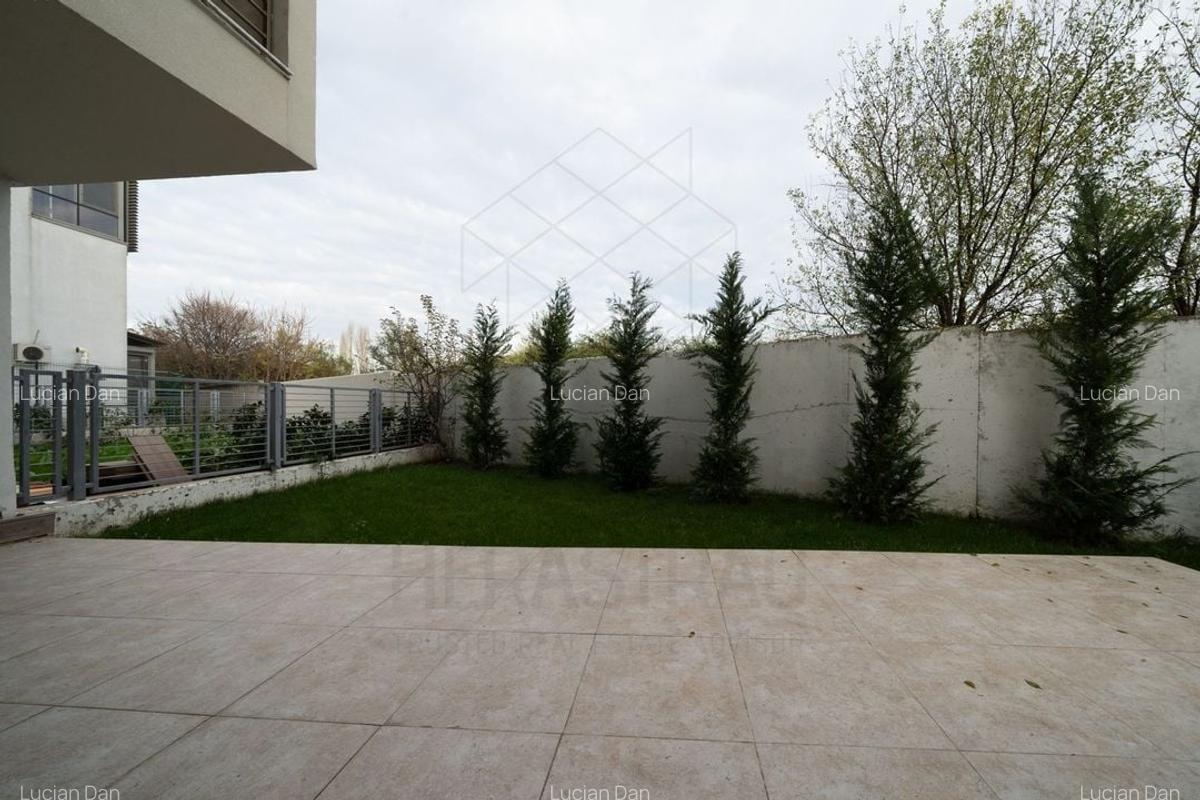 Green Lake | Vila stil mediteranean | Baneasa Sisesti - 33