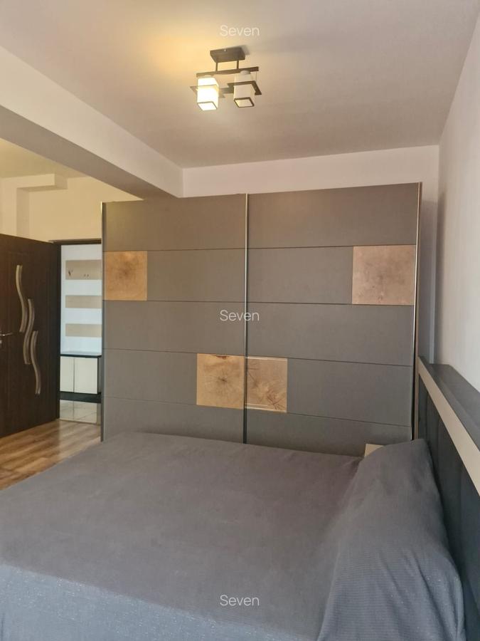 Apartament 2 camere, decomandat,zona Mamaia Nord. (agent Leonard B.) - 3