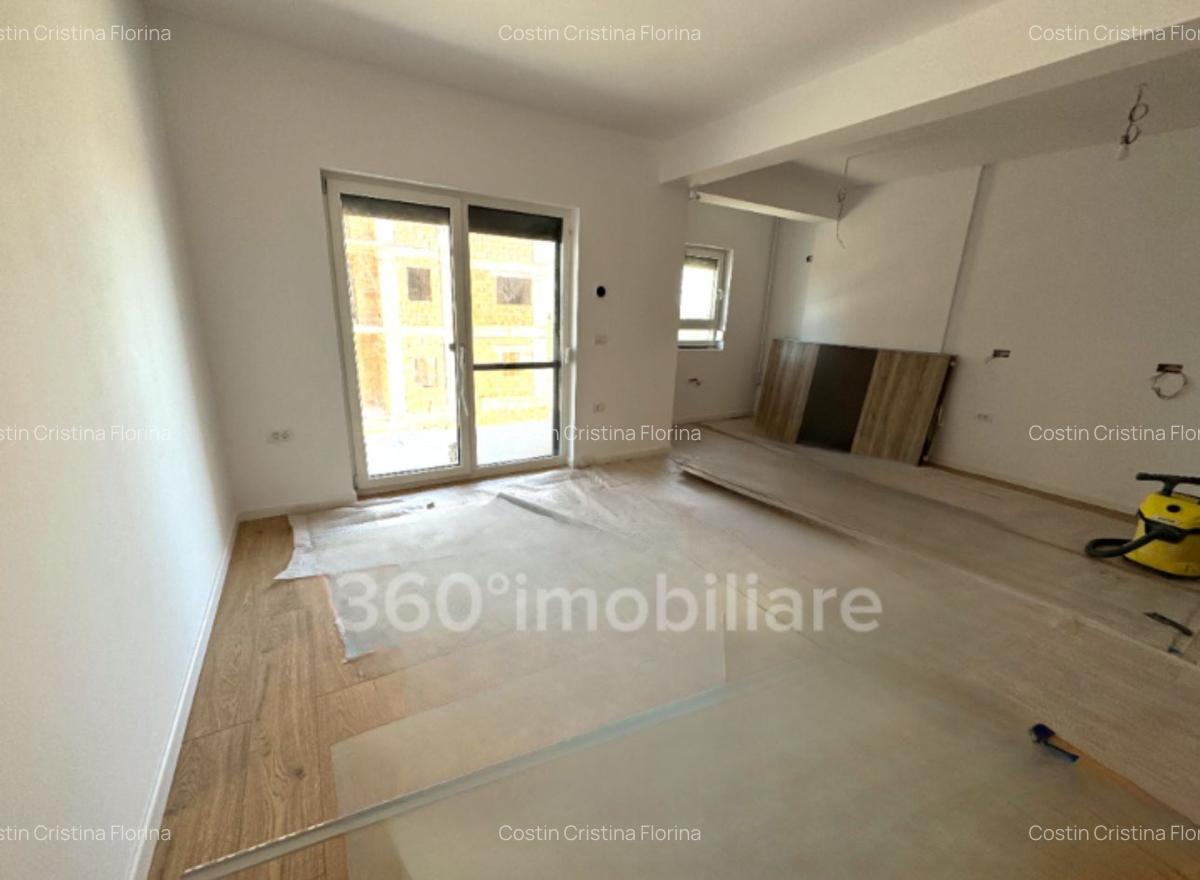 Apartament 2 camere Mosnita Noua - 4