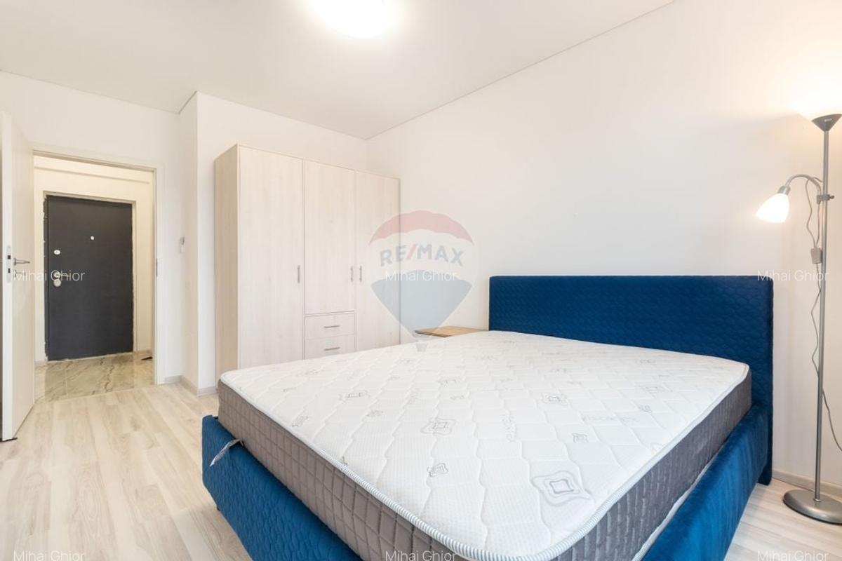 Inchiriere apartament 2 camere Militari Residence, Pollux Residence - 6