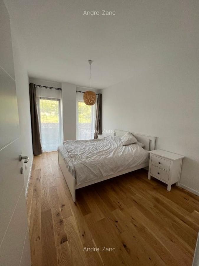 Vand Apartament 2 camere, 45mp, curte 29mp, Strada Somesului, Riverland,Floresti - 6