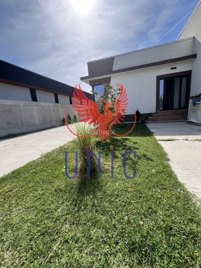 Casa superba Popoveni-rate direct de la proprietar - 39