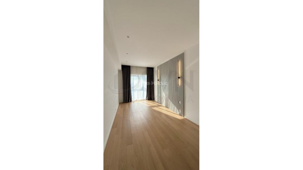 REA1022923 Floreasca I ONE Verdi Park I Apartament cu 3 camere - 5