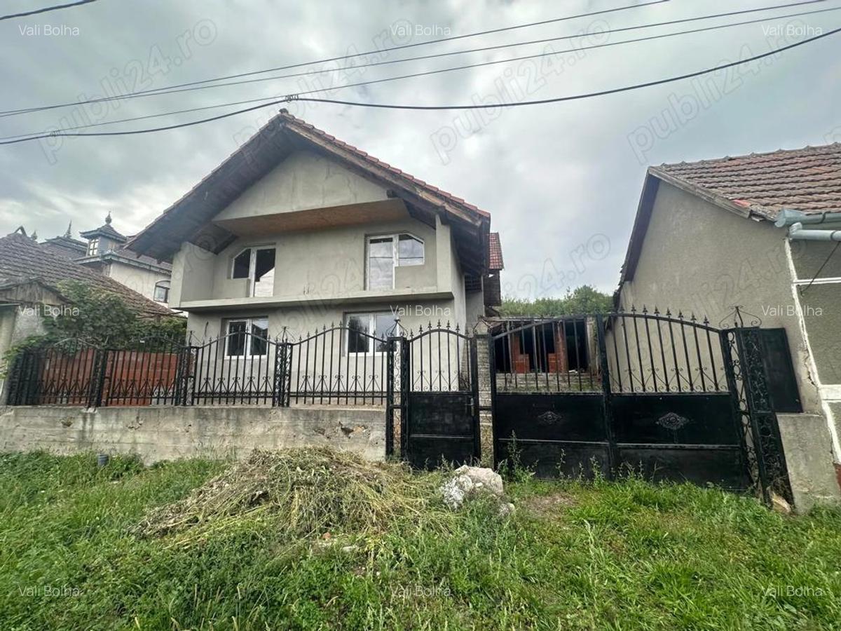 Casa de vanzare in Tinca. - 2