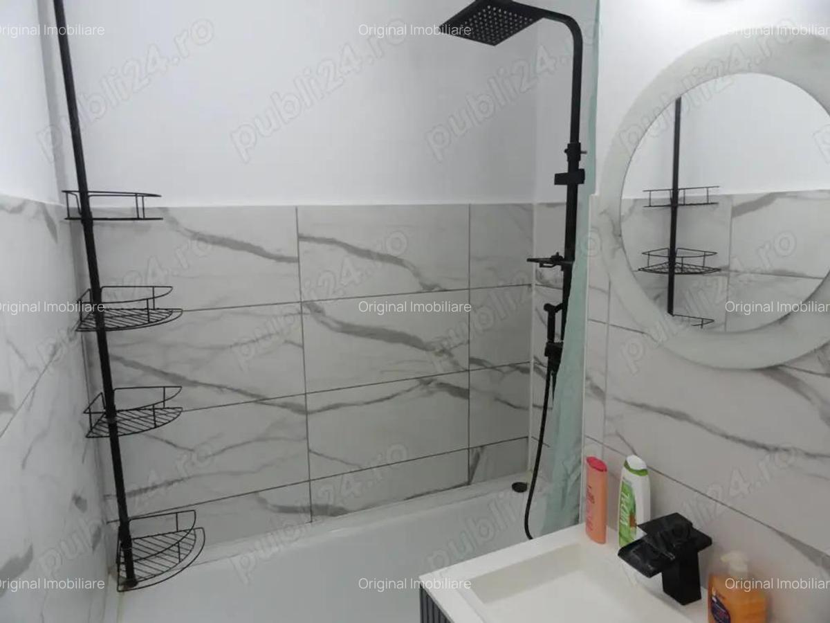 Ocazie!!! Apartament 1 camera confort 1 sporit, etaj 1 Vlaicu, 62 mp, renovat, mobilat - 3