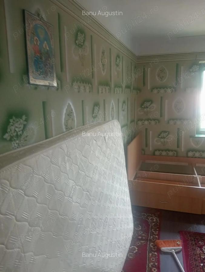 Casa de vanzare Benesti Sibiu - 5