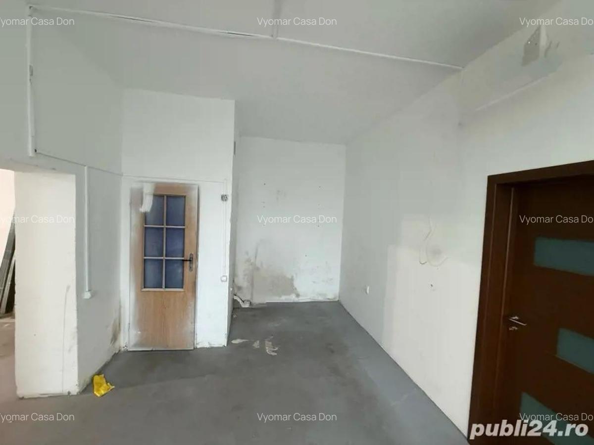Inchiriere spatiu comercial - 2