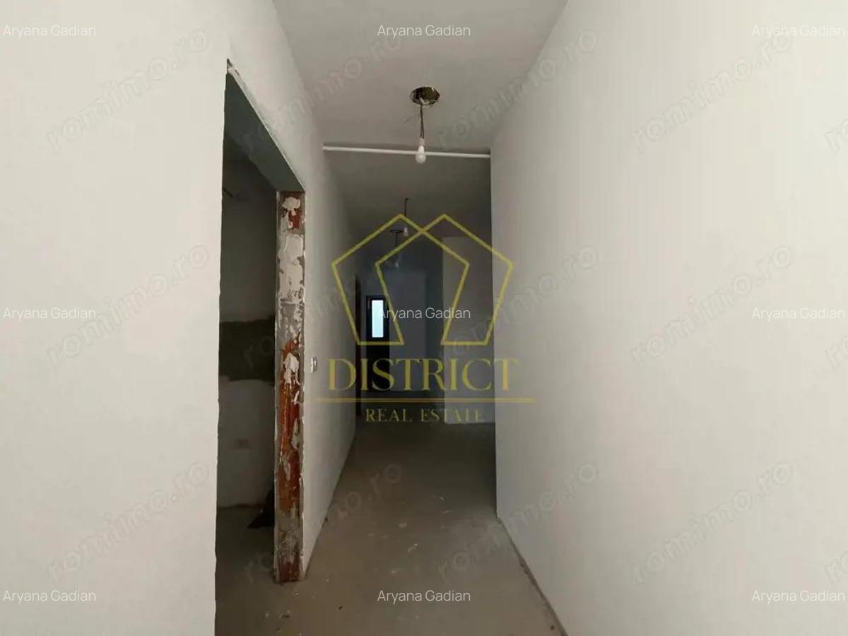 Apartament superb cu 3 camere si gradina de 73mpI Giroc - 6