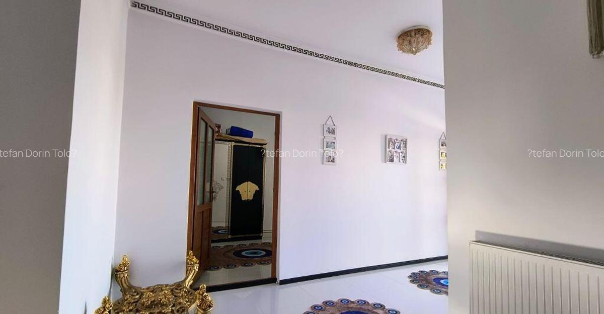 Medgidia | Casa cu 5 camere spa?ioasa - 13