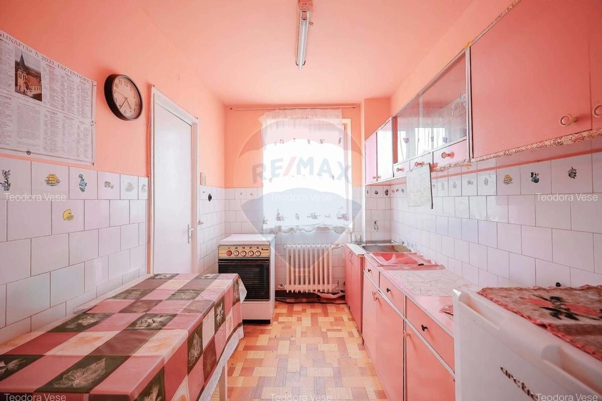 Apartament 2 camere de vanzare - Str. Aluminei - 4
