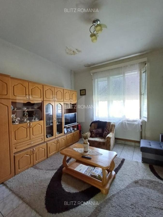 Casa 4 camere in Viisoara, langa Campia Turzii - 11