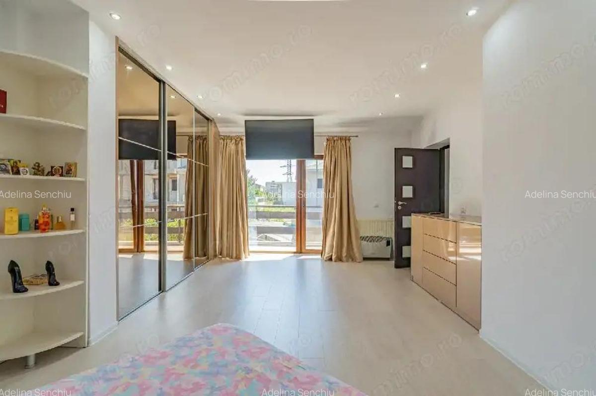 Casa P+M | Teren generos| Kamsas - 5
