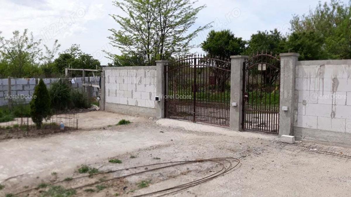 Casa cu etaj(GIURGIU) - 3