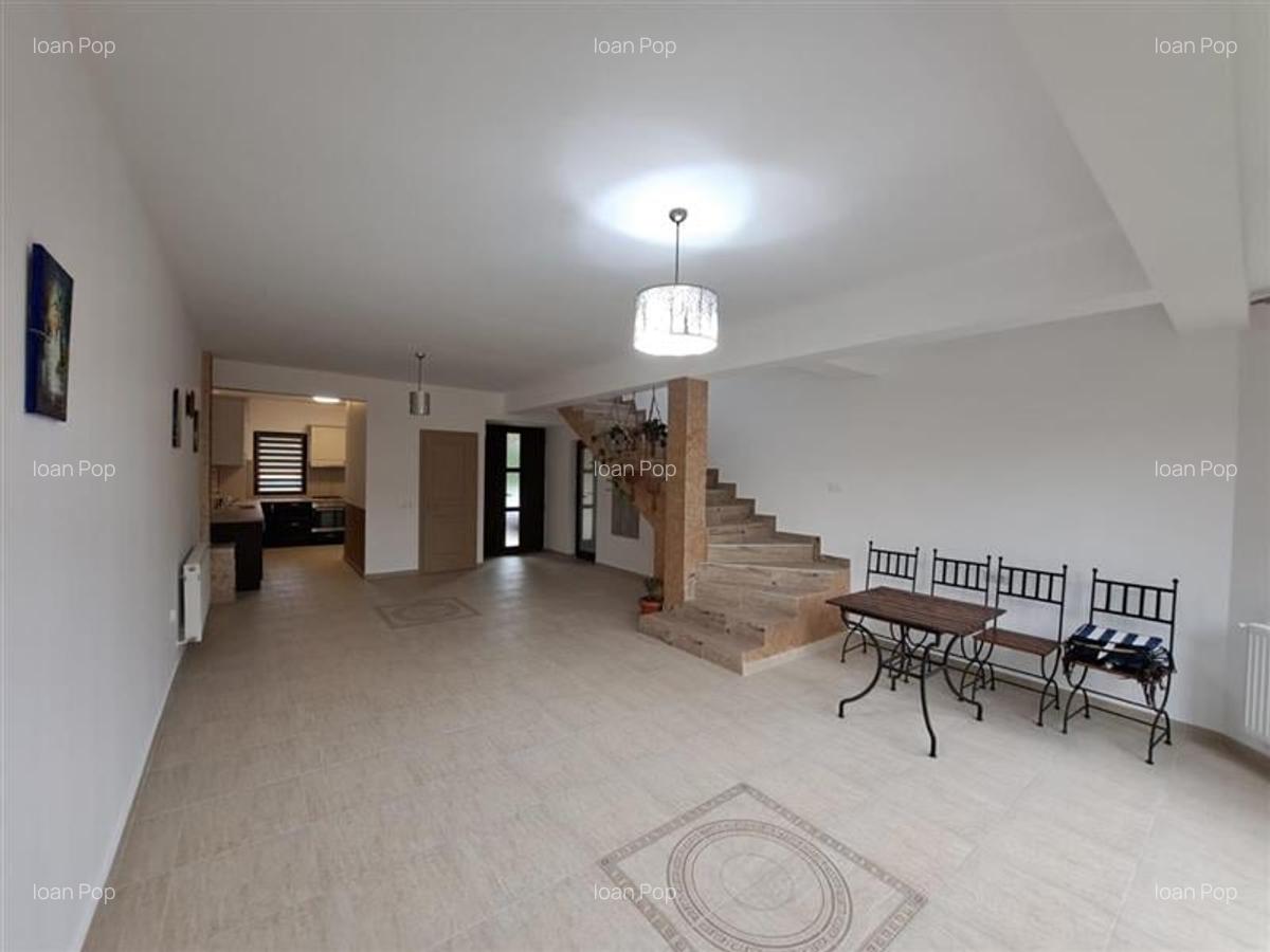 Casa tip duplex, 220 mp utili, situata in zona strazii Calea Turzii! - 2