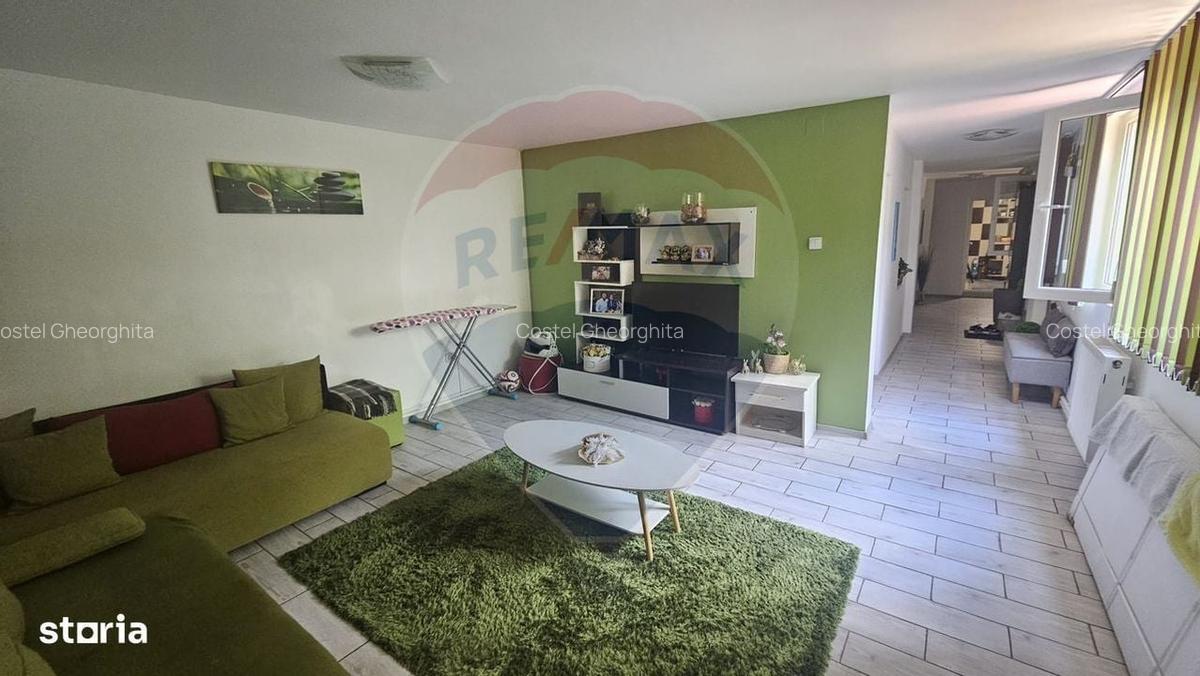 Casa Rahova parter + mansarda 186mp - 7
