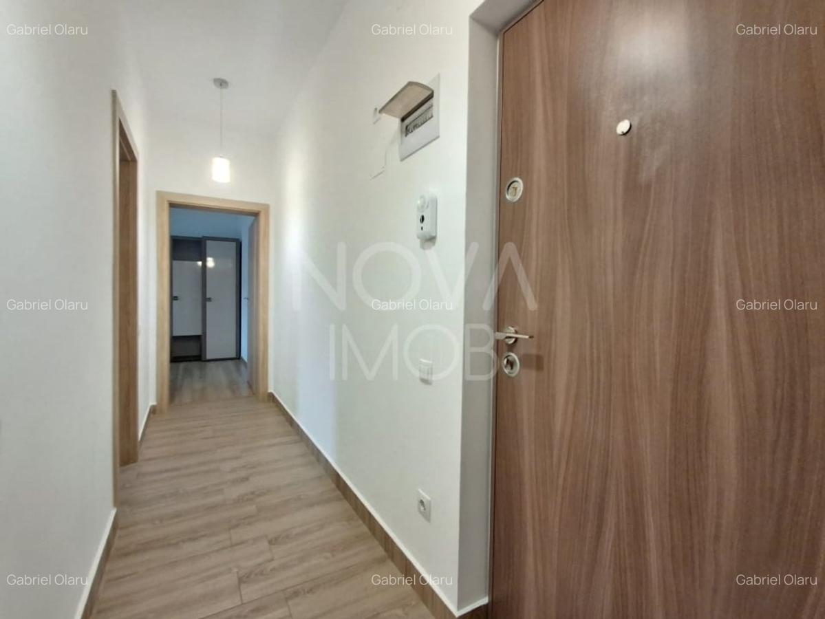 Apartament de inchiriat - Cartierul Arhitectilor, Zona Mandra - 5