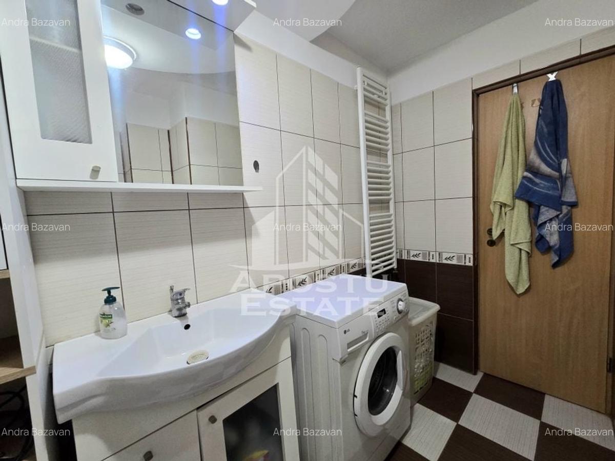 Apartament cu 4 camere si 2 bai,  an 2009,  zona Lipovei - 8