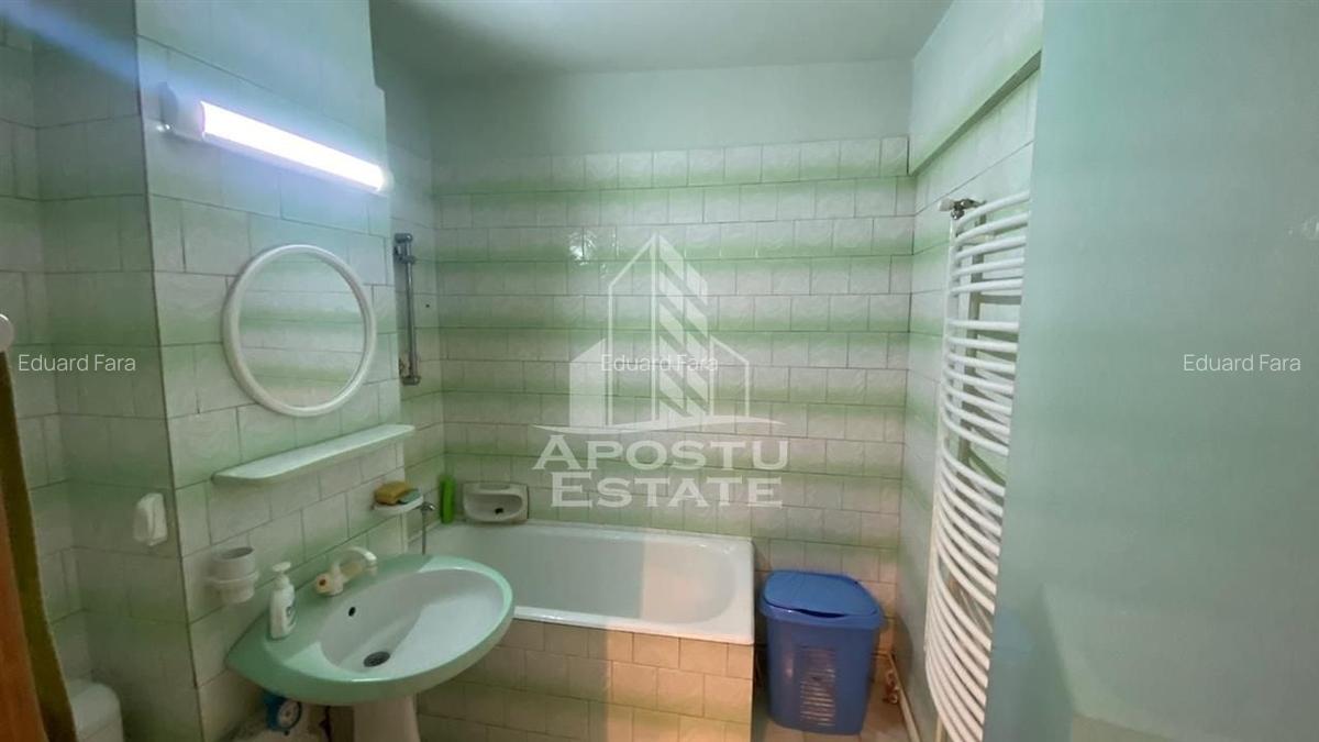 Apartament 3 camere  zona Centrala - 11