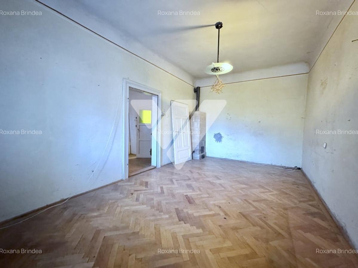 Apartament la casa, 60 mp utili + 30 mp terasa- ultracentral Cisnadie - 11 Apartament la casa, 60 mp utili + 30 mp terasa- ultracentral Cisnadie - 11